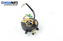 Steering wheel ribbon cable for Fiat Punto 1.2, 60 hp, hatchback, 2001 Steering wheel ribbon cable for Fiat Punto 1.2, 60 hp, hatchback, 2001