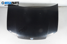 Bonnet for Fiat Punto 1.2, 60 hp, hatchback, 2001, position: front Bonnet for Fiat Punto 1.2, 60 hp, hatchback, 2001, position: front