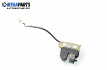 Trunk lock for Mazda 626 (VI) 2.0 Turbo Di, 101 hp, sedan, 1998, position: rear Trunk lock for Mazda 626 (VI) 2.0 Turbo Di, 101 hp, sedan, 1998, position: rear