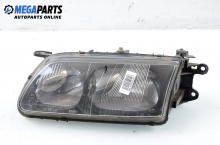 Headlight for Mazda 626 (VI) 2.0 Turbo Di, 101 hp, sedan, 1998, position: left Headlight for Mazda 626 (VI) 2.0 Turbo Di, 101 hp, sedan, 1998, position: left