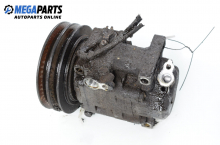 AC compressor for Mazda 626 (VI) 2.0 Turbo Di, 101 hp, sedan, 1998 AC compressor for Mazda 626 (VI) 2.0 Turbo Di, 101 hp, sedan, 1998