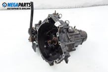 5-speed manual transmission for Mazda 626 (VI) 2.0 Turbo Di, 101 hp, sedan, 1998 5-speed manual transmission for Mazda 626 (VI) 2.0 Turbo Di, 101 hp, sedan, 1998
