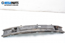 Bumper support brace impact bar for Volkswagen Polo (6N/6N2) 1.4, 60 hp, hatchback, 1999, position: front Bumper support brace impact bar for Volkswagen Polo (6N/6N2) 1.4, 60 hp, hatchback, 1999, position: front
