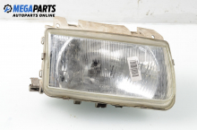 Headlight for Volkswagen Polo (6N/6N2) 1.4, 60 hp, hatchback, 1999, position: right Headlight for Volkswagen Polo (6N/6N2) 1.4, 60 hp, hatchback, 1999, position: right