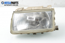 Headlight for Volkswagen Polo (6N/6N2) 1.4, 60 hp, hatchback, 1999, position: left Headlight for Volkswagen Polo (6N/6N2) 1.4, 60 hp, hatchback, 1999, position: left