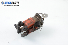 Delco distributor for Volkswagen Polo (6N/6N2) 1.4, 60 hp, hatchback, 1999 Delco distributor for Volkswagen Polo (6N/6N2) 1.4, 60 hp, hatchback, 1999
