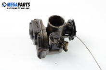 Butterfly valve for Volkswagen Polo (6N/6N2) 1.4, 60 hp, hatchback, 1999 Butterfly valve for Volkswagen Polo (6N/6N2) 1.4, 60 hp, hatchback, 1999