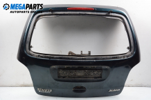 Boot lid for Renault Megane Scenic 1.9 dCi, 102 hp, minivan, 2002, position: rear Boot lid for Renault Megane Scenic 1.9 dCi, 102 hp, minivan, 2002, position: rear