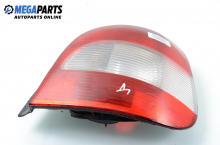 Tail light for Renault Megane Scenic 1.9 dCi, 102 hp, minivan, 2002, position: right Tail light for Renault Megane Scenic 1.9 dCi, 102 hp, minivan, 2002, position: right