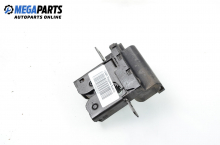 Trunk lock for Renault Megane Scenic 1.9 dCi, 102 hp, minivan, 2002, position: rear Trunk lock for Renault Megane Scenic 1.9 dCi, 102 hp, minivan, 2002, position: rear