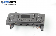 Air conditioning panel for Renault Megane Scenic 1.9 dCi, 102 hp, minivan, 2002 Air conditioning panel for Renault Megane Scenic 1.9 dCi, 102 hp, minivan, 2002