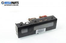 Display for Renault Megane Scenic 1.9 dCi, 102 hp, minivan, 2002 Display for Renault Megane Scenic 1.9 dCi, 102 hp, minivan, 2002