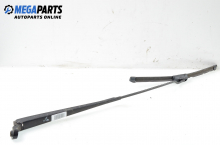 Front wipers arm for Renault Megane Scenic 1.9 dCi, 102 hp, minivan, 2002, position: right Front wipers arm for Renault Megane Scenic 1.9 dCi, 102 hp, minivan, 2002, position: right