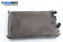 Water radiator for Renault Megane Scenic 1.9 dCi, 102 hp, minivan, 2002 Water radiator for Renault Megane Scenic 1.9 dCi, 102 hp, minivan, 2002