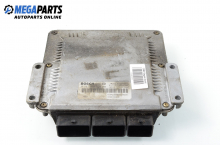 ECU for Renault Megane Scenic 1.9 dCi, 102 hp, minivan, 2002 № Bosch 0 281 010 819 ECU for Renault Megane Scenic 1.9 dCi, 102 hp, minivan, 2002 № Bosch 0 281 010 819