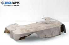 Engine cover for Renault Megane Scenic 1.9 dCi, 102 hp, minivan, 2002 Engine cover for Renault Megane Scenic 1.9 dCi, 102 hp, minivan, 2002