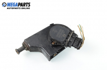 Accelerator potentiometer for Renault Megane Scenic 1.9 dCi, 102 hp, minivan, 2002 Accelerator potentiometer for Renault Megane Scenic 1.9 dCi, 102 hp, minivan, 2002