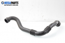 Air duct for Renault Megane Scenic 1.9 dCi, 102 hp, minivan, 2002 Air duct for Renault Megane Scenic 1.9 dCi, 102 hp, minivan, 2002
