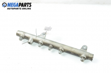 Fuel rail for Renault Megane Scenic 1.9 dCi, 102 hp, minivan, 2002 Fuel rail for Renault Megane Scenic 1.9 dCi, 102 hp, minivan, 2002