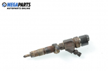 Diesel fuel injector for Renault Megane Scenic 1.9 dCi, 102 hp, minivan, 2002 № Bosch 0 445 110 021 Diesel fuel injector for Renault Megane Scenic 1.9 dCi, 102 hp, minivan, 2002 № Bosch 0 445 110 021