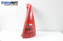 Tail light for Citroen C3 1.6 16V, 109 hp, hatchback, 2002, position: right Tail light for Citroen C3 1.6 16V, 109 hp, hatchback, 2002, position: right