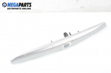 Boot lid moulding for Citroen C3 1.6 16V, 109 hp, hatchback, 2002, position: rear Boot lid moulding for Citroen C3 1.6 16V, 109 hp, hatchback, 2002, position: rear