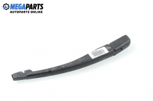 Rear wiper arm for Citroen C3 1.6 16V, 109 hp, hatchback, 2002, position: rear Rear wiper arm for Citroen C3 1.6 16V, 109 hp, hatchback, 2002, position: rear