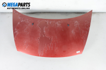Bonnet for Citroen C3 1.6 16V, 109 hp, hatchback, 2002, position: front Bonnet for Citroen C3 1.6 16V, 109 hp, hatchback, 2002, position: front
