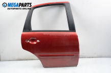Door for Citroen C3 1.6 16V, 109 hp, hatchback, 2002, position: rear - right Door for Citroen C3 1.6 16V, 109 hp, hatchback, 2002, position: rear - right
