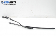 Front wipers arm for Citroen C3 1.6 16V, 109 hp, hatchback, 2002, position: left Front wipers arm for Citroen C3 1.6 16V, 109 hp, hatchback, 2002, position: left