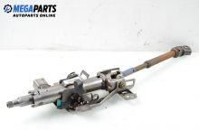 Steering shaft for Citroen C3 1.6 16V, 109 hp, hatchback, 2002 Steering shaft for Citroen C3 1.6 16V, 109 hp, hatchback, 2002