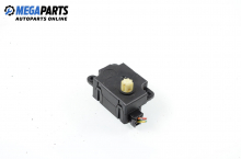 Heater motor flap control for Citroen C3 1.6 16V, 109 hp, hatchback, 2002 Heater motor flap control for Citroen C3 1.6 16V, 109 hp, hatchback, 2002