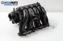 Intake manifold for Citroen C3 1.6 16V, 109 hp, hatchback, 2002 Intake manifold for Citroen C3 1.6 16V, 109 hp, hatchback, 2002