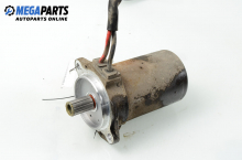 Electric steering rack motor for Citroen C3 1.6 16V, 109 hp, hatchback, 2002 Electric steering rack motor for Citroen C3 1.6 16V, 109 hp, hatchback, 2002