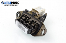 Boot lid key lock for Renault Megane I 1.6 16V, 107 hp, coupe, 2000, position: rear Boot lid key lock for Renault Megane I 1.6 16V, 107 hp, coupe, 2000, position: rear