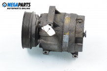 AC compressor for Renault Megane I 1.6 16V, 107 hp, coupe, 2000 № 7700103536 AC compressor for Renault Megane I 1.6 16V, 107 hp, coupe, 2000 № 7700103536
