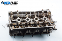 Cylinder head no camshaft included for Renault Megane I 1.6 16V, 107 hp, coupe, 2000 Cylinder head no camshaft included for Renault Megane I 1.6 16V, 107 hp, coupe, 2000