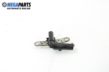 Crankshaft sensor for Renault Megane I 1.6 16V, 107 hp, coupe, 2000 Crankshaft sensor for Renault Megane I 1.6 16V, 107 hp, coupe, 2000