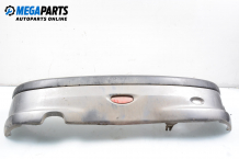Rear bumper for Peugeot 206 2.0 S16, 135 hp, hatchback, 2000, position: rear Rear bumper for Peugeot 206 2.0 S16, 135 hp, hatchback, 2000, position: rear