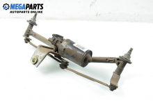 Front wipers motor for Peugeot 206 2.0 S16, 135 hp, hatchback, 2000, position: front Front wipers motor for Peugeot 206 2.0 S16, 135 hp, hatchback, 2000, position: front