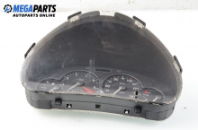 Instrument cluster for Peugeot 206 2.0 S16, 135 hp, hatchback, 2000 Instrument cluster for Peugeot 206 2.0 S16, 135 hp, hatchback, 2000