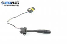 Audio control lever for Peugeot 206 2.0 S16, 135 hp, hatchback, 2000 Audio control lever for Peugeot 206 2.0 S16, 135 hp, hatchback, 2000