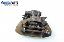 Caliper for Peugeot 206 2.0 S16, 135 hp, hatchback, 2000, position: rear - right Caliper for Peugeot 206 2.0 S16, 135 hp, hatchback, 2000, position: rear - right