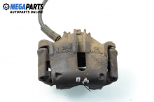 Caliper for Peugeot 206 2.0 S16, 135 hp, hatchback, 2000, position: front - right Caliper for Peugeot 206 2.0 S16, 135 hp, hatchback, 2000, position: front - right