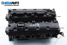 Engine head for Peugeot 206 2.0 S16, 135 hp, hatchback, 2000 Engine head for Peugeot 206 2.0 S16, 135 hp, hatchback, 2000