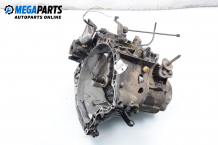 5-speed manual transmission for Peugeot 206 2.0 S16, 135 hp, hatchback, 2000 5-speed manual transmission for Peugeot 206 2.0 S16, 135 hp, hatchback, 2000