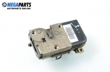 Lock for Peugeot 206 2.0 S16, 135 hp, hatchback, 2000, position: right Lock for Peugeot 206 2.0 S16, 135 hp, hatchback, 2000, position: right