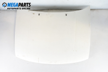 Bonnet for Volkswagen Vento 1.9 TD, 75 hp, sedan, 1992, position: front Bonnet for Volkswagen Vento 1.9 TD, 75 hp, sedan, 1992, position: front