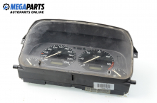 Instrument cluster for Volkswagen Vento 1.9 TD, 75 hp, sedan, 1992 Instrument cluster for Volkswagen Vento 1.9 TD, 75 hp, sedan, 1992