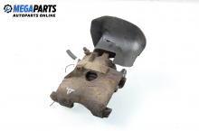 Caliper for Volkswagen Vento 1.9 TD, 75 hp, sedan, 1992, position: front - right Caliper for Volkswagen Vento 1.9 TD, 75 hp, sedan, 1992, position: front - right